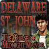 Delaware St. John - The Curse of Midnight Manor game