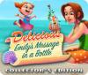 Delicious - Emily's Message in a Bottle. Collector's Edition game