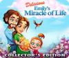Delicious - Emily's Miracle of Life. Collector's Edition game