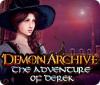 Demon Archive: The Adventure of Derek game