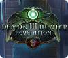 Demon Hunter 3: Revelation game