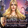 Detective Quest: La scarpetta di cristallo game