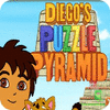 Diego's Puzzle Pyramid game