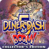 Diner Dash 5: Boom Collector's Edition game