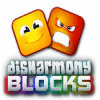 Disharmony Blocks game