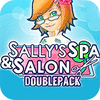 Double Pack Sally's Spa & Salon game