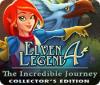 Elven Legend 4: The Incredible Journey Collector's Edition game