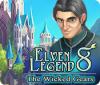 Elven Legend 8: The Wicked Gears game