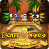 Escape from Paradise 2 game