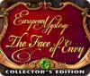 European Mystery: The Face of Envy Collector's Edition game