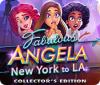 Fabulous: Angela New York to LA Collector's Edition game