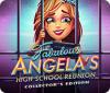 Fabulous: Angela's High School Reunion Collector's Edition game