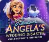 Fabulous: Angela's Wedding Disaster Collector's Edition game