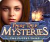 Fairy Tale Mysteries: Il ladro di marionette game