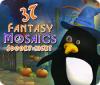 Fantasy Mosaics 37: Spooky Night game