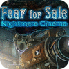 Fear for Sale: Il Cinema dell'Orrore Edizione Speciale game