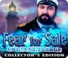 Fear for Sale: Endless Voyage Collector's Edition game