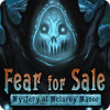 Fear for Sale: Il mistero di villa McInroy game