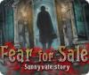 Fear for Sale: La casa posseduta game