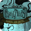 Fearful Tales: Hansel and Gretel Collector's Edition game