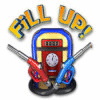 Fill Up ! game