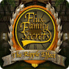 Flux Family Secrets: L'effetto a catena game