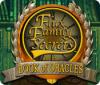 Flux Family Secrets e il Libro delle profezie game
