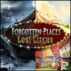 Forgotten Places - Lost Circus game