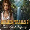 Golden Trails 2: Il passato perduto game