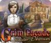 Grim Facade: Sinistra ossessione game