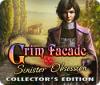 Grim Facade: Sinistra ossessione Edizione Speciale game