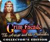 Grim Facade: The Artist and The Pretender Collector's Edition game