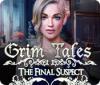 Grim Tales: The Final Suspect game