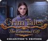 Grim Tales: The Generous Gift Collector's Edition game