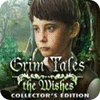Grim Tales: I desideri Edizione Speciale game