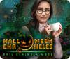 Halloween Chronicles: Evil Behind a Mask game
