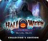 Halloween Stories: Defying Death Collector's Edition game