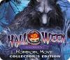 Halloween Stories: Horror Movie Collector's Edition game