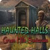 Haunted Halls: Orrore a Green Hills game