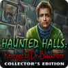 Haunted Halls: La vendetta del Dr. Blackmore Edizione Speciale game