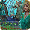 Haunted Halls: La vendetta del Dr. Blackmore game