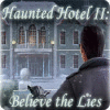 Haunted Hotel II: False verità game