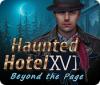 Haunted Hotel: Beyond the Page game