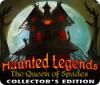 Haunted Legends: The Queen of Spades Collector's Edition game