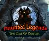 Haunted Legends: The Call of Despair game