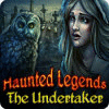 Haunted Legends: Il becchino game