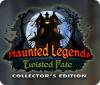 Haunted Legends: Twisted Fate Collector's Edition game