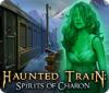 Haunted Train: Spirits of Charon game