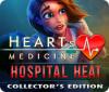 Heart's Medicine: Hospital Heat Collector's Edition game
