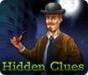 Hidden Clues game